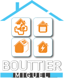 BOUTTIER MIGUEL Logo