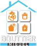 Bouttier Miguel Chauffage Logo